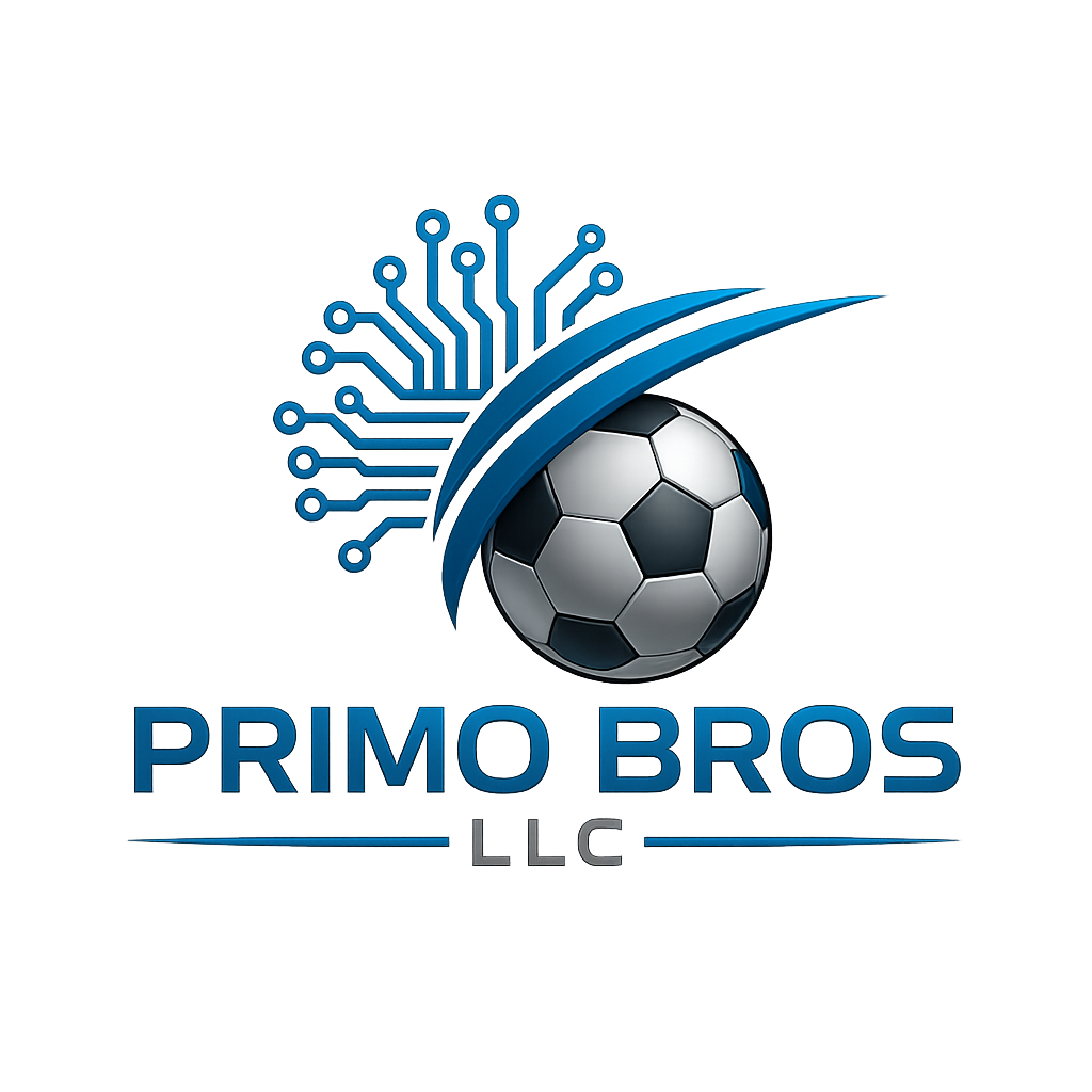 Primo Bros LLC Logo